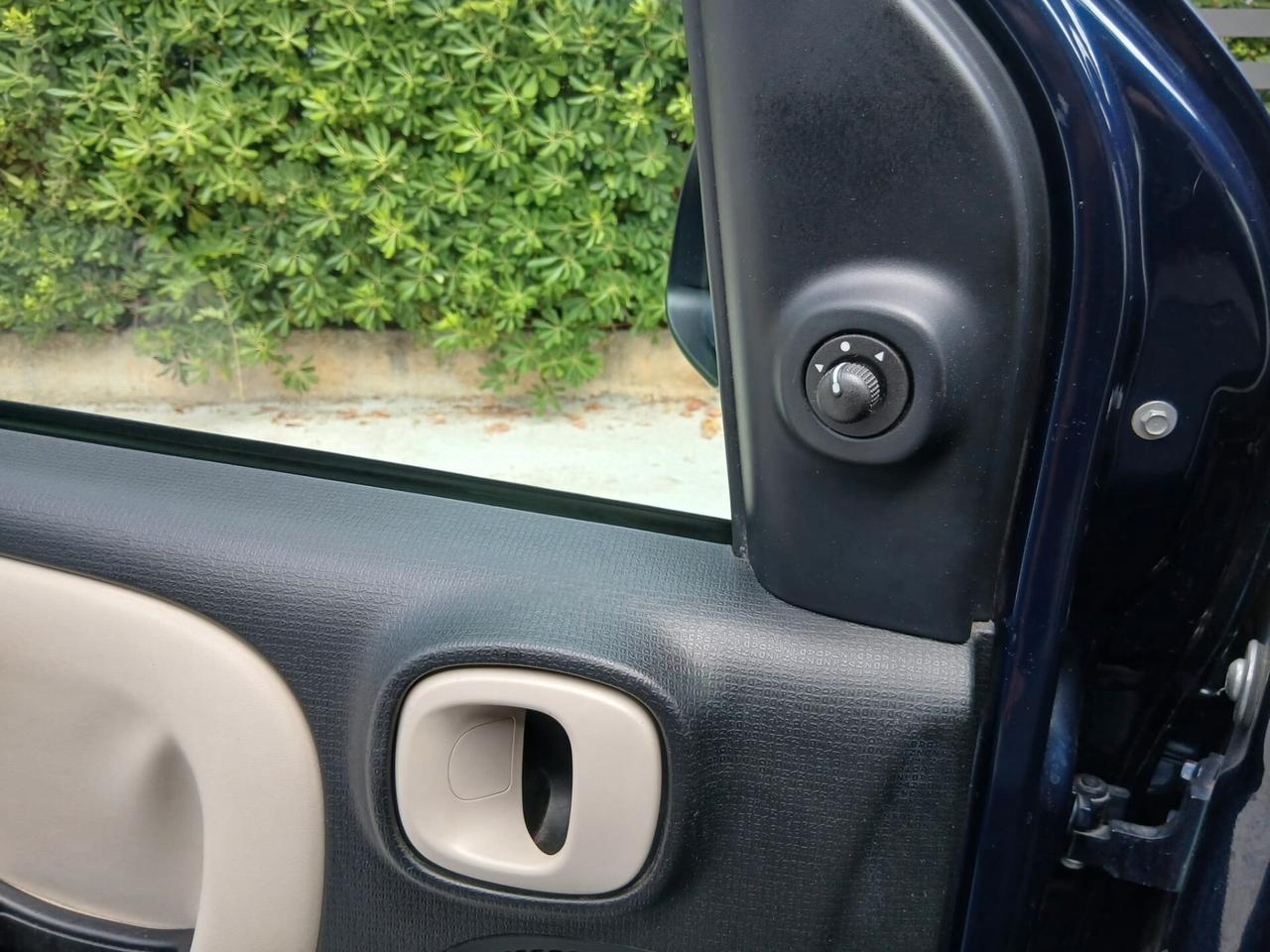 Fiat Panda Cross 0.9 TwinAir Turbo S&S 4x4 Garanzia 12 mesi
