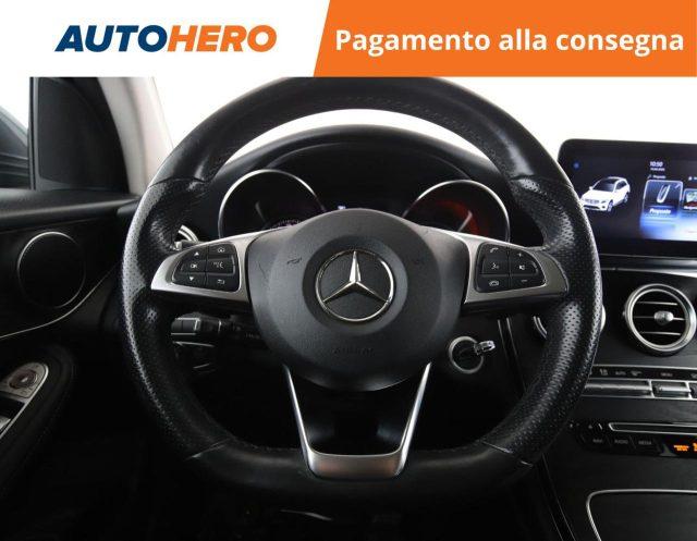 MERCEDES-BENZ GLC 250 d 4Matic Premium