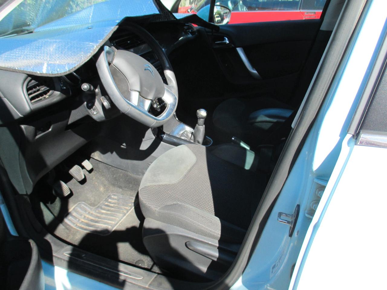 Citroen C3 1.6 VTi 120 Exclusive Style