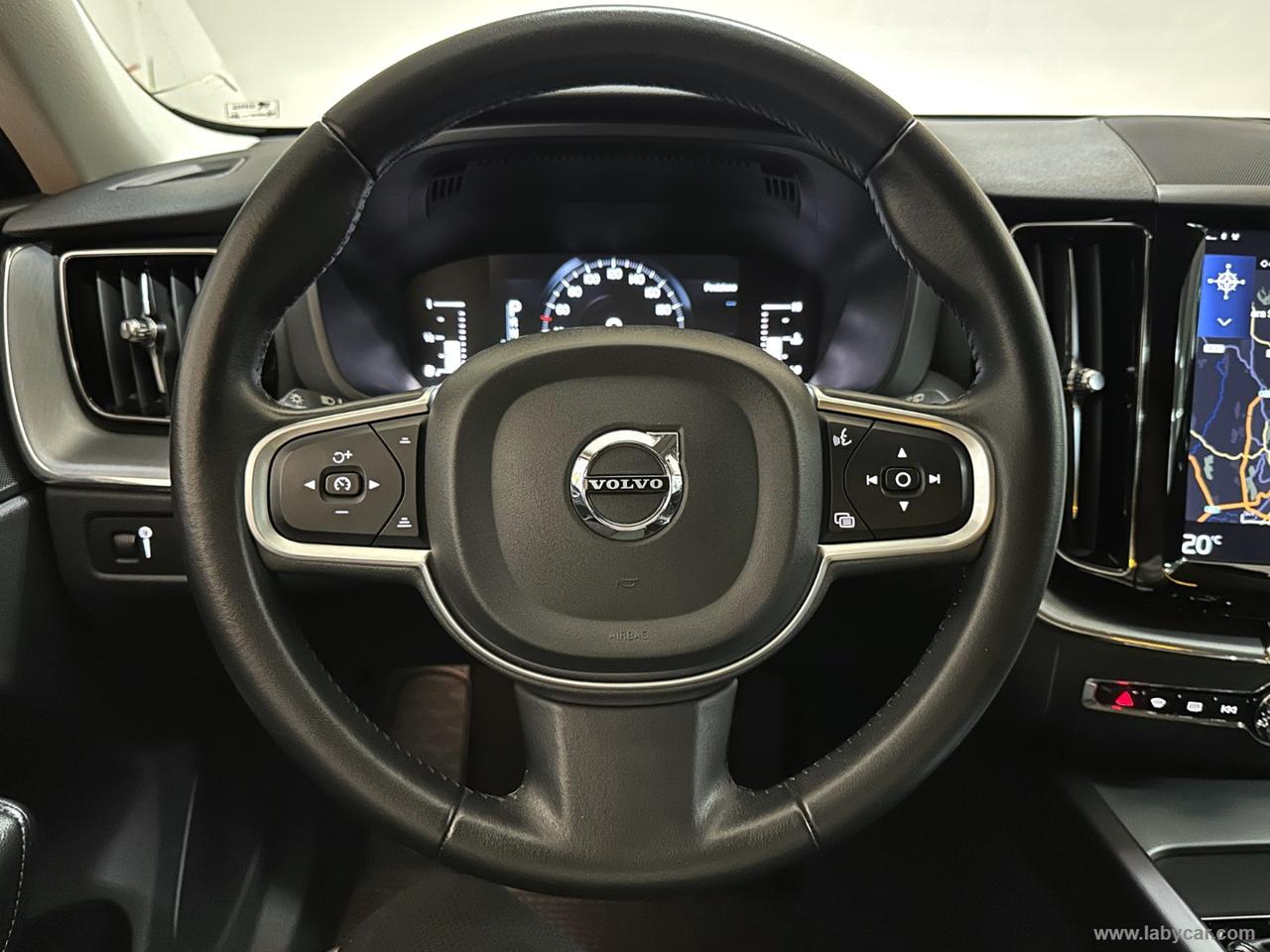 VOLVO XC60 D4 Geartronic Business