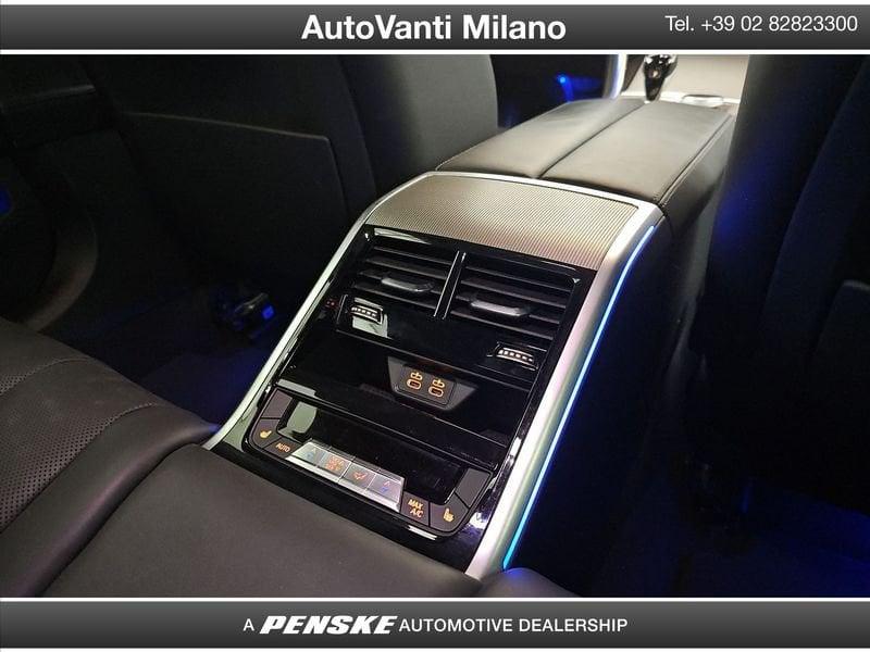 BMW Serie 8 840d Gran Coupe M-Sport mhev 48V xdrive auto