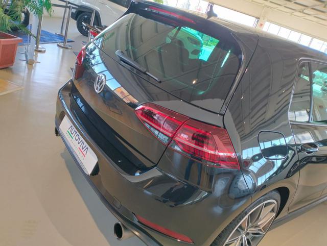 VOLKSWAGEN Golf GTI Golf 5 Porte 2.0 TSI BlueMotion GTI 230cv