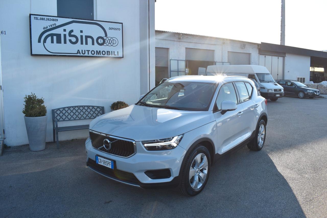 Volvo XC40 4WD Business Plus N1