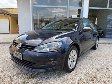 Volkswagen Golf 1.6 TDI 110 CV 5p. Comfortline BlueMotion