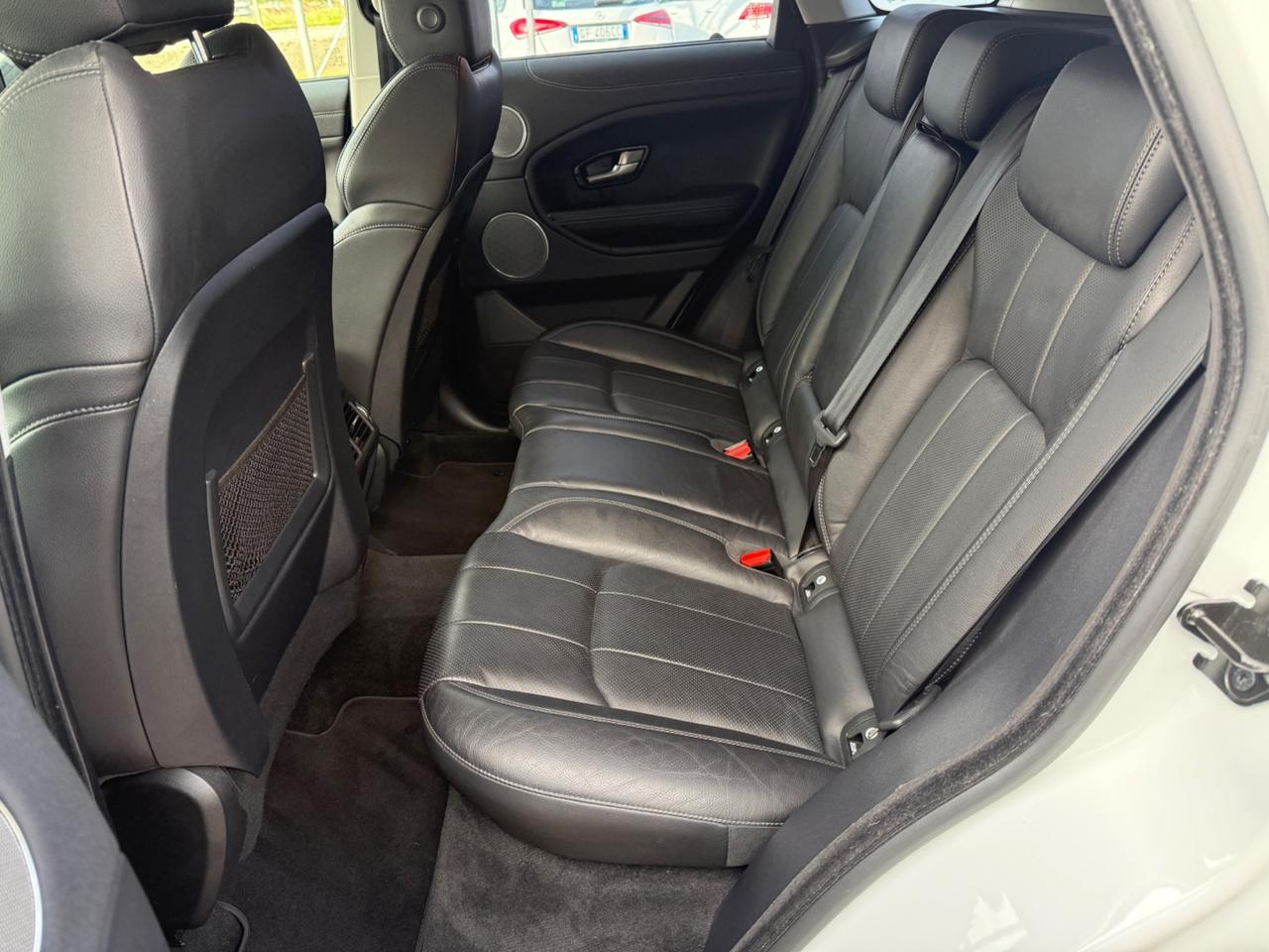 Land Rover Range Evoque 2.0 TD4 150 CV 5p. HSE Dynamic