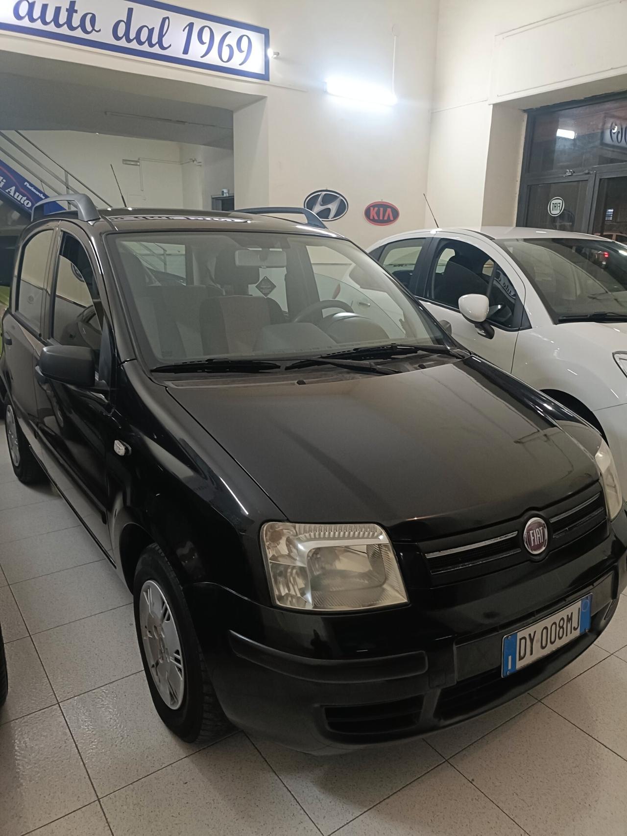 Fiat Panda 1.2 Dynamic GPL