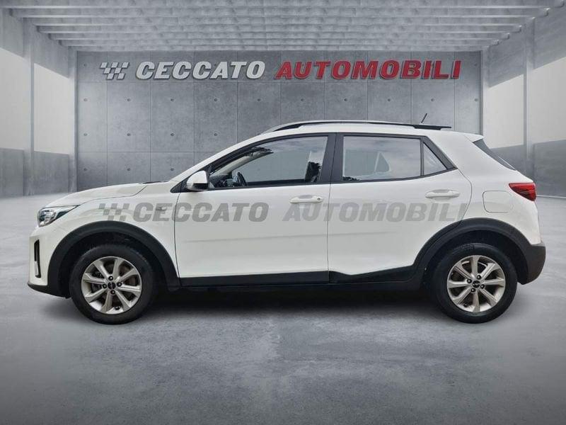 KIA Stonic Stonic 1.2 dpi Urban 84cv