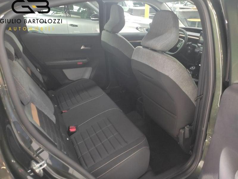Citroën C3 Aircross Turbo 100 cv Manuale PLUS