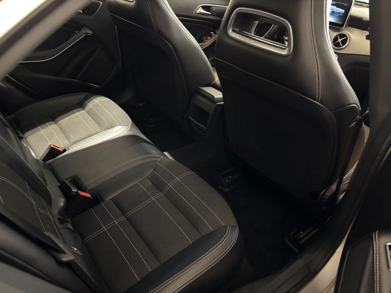 Mercedes-benz CLA 180 CDI Sport