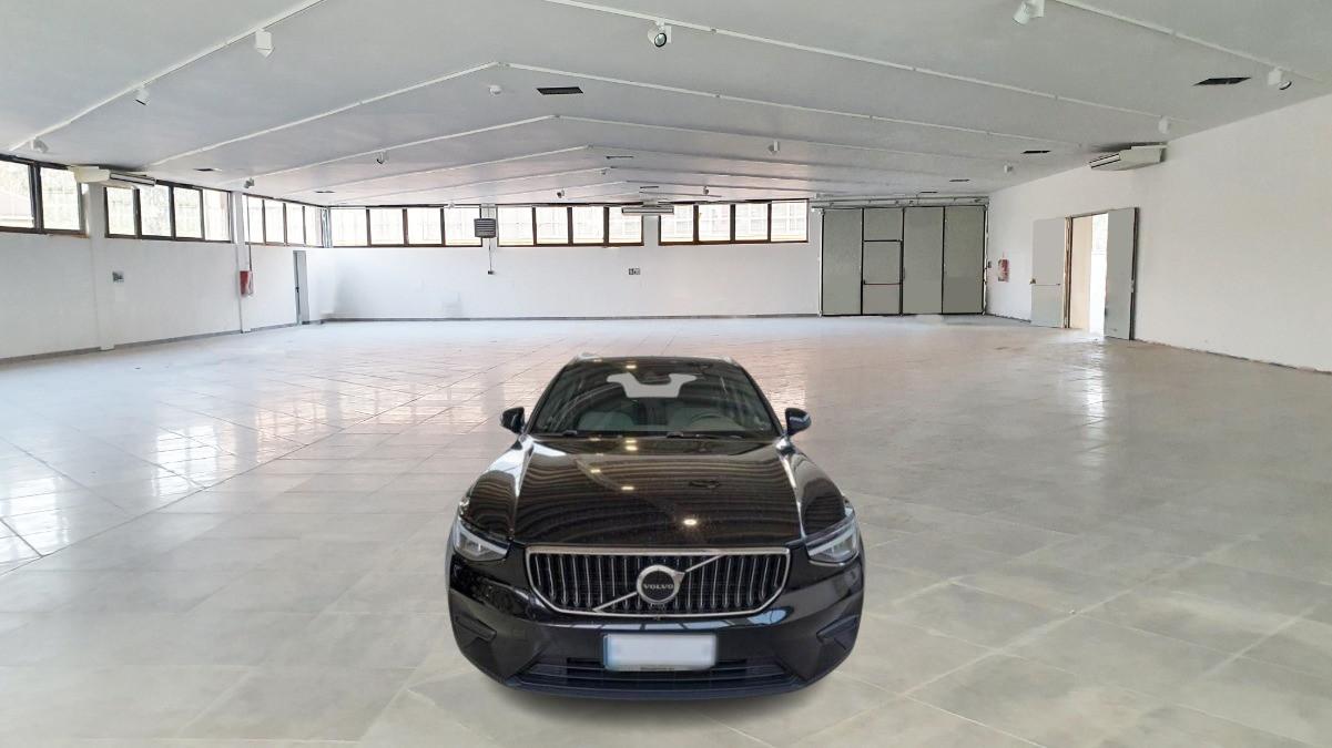 VOLVO Xc40 T4 Recharge Plug-In Hybrid Automatico Core N-1