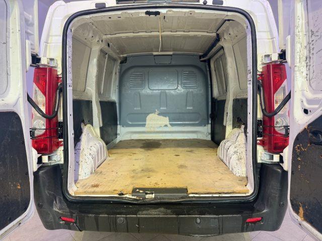 CITROEN Jumpy 29 2.0 HDi/125 FAP PC-TN Furgone