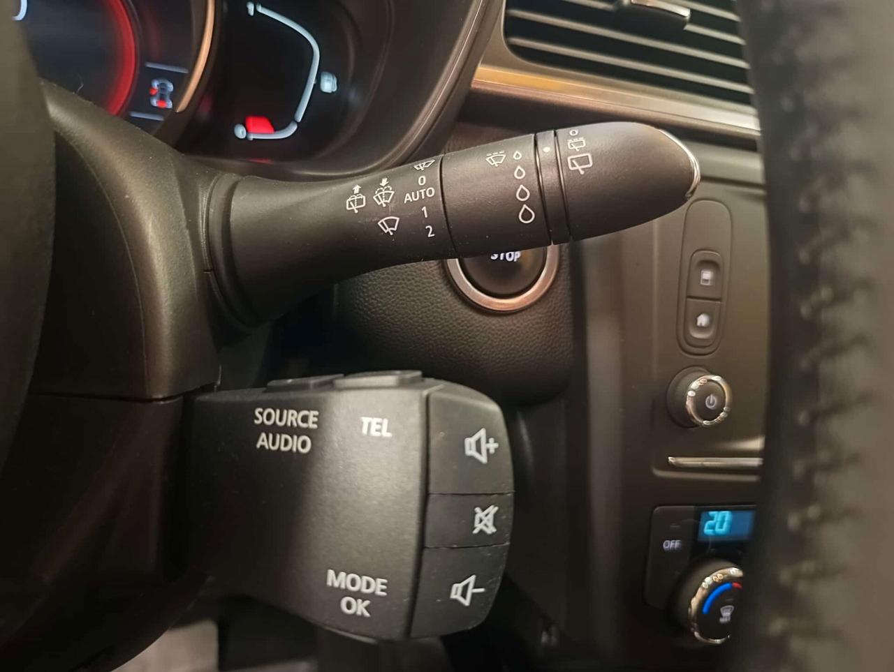 Renault Kadjar Blue dCi 8V 115CV Sport Edition