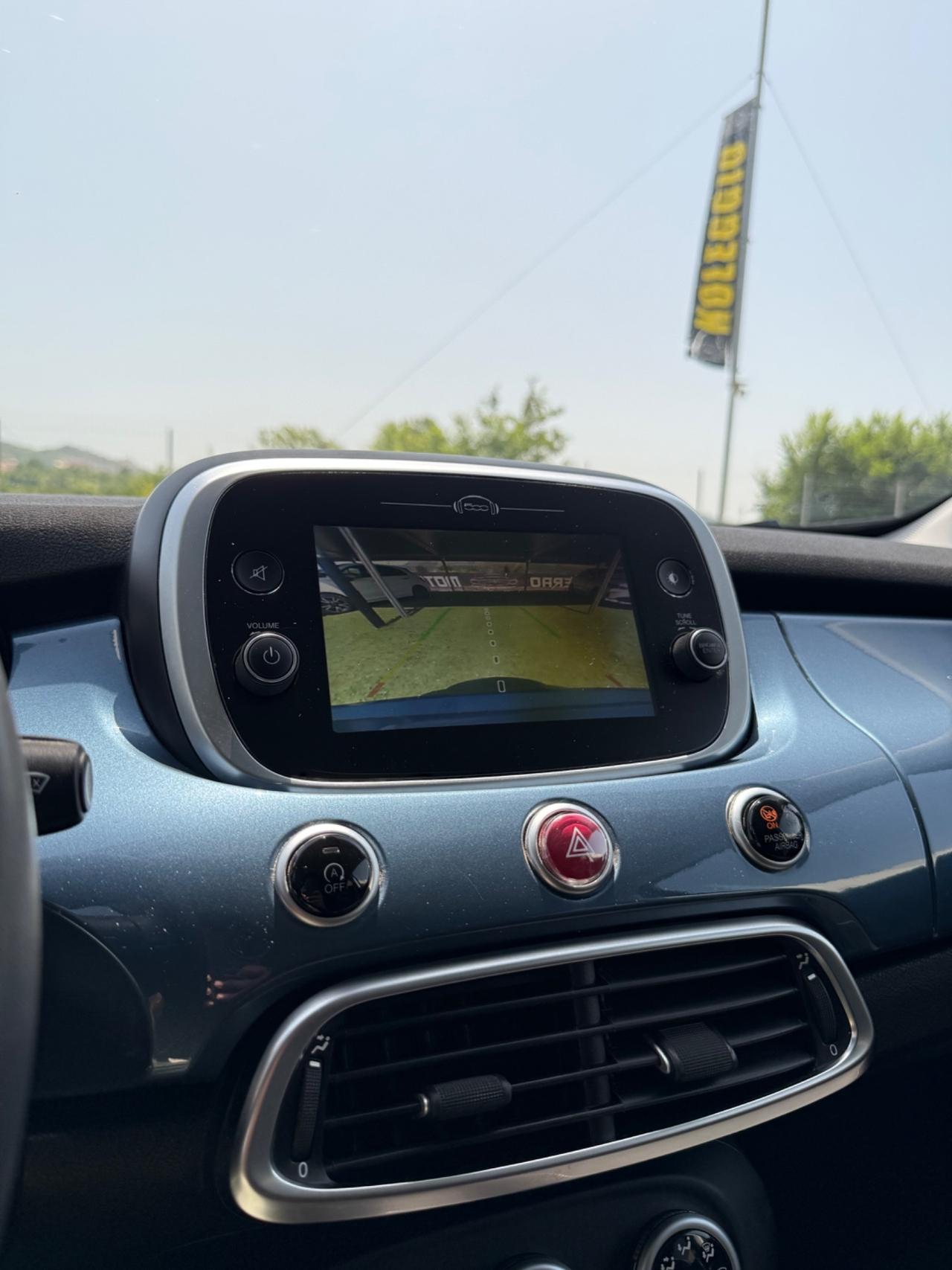 Fiat 500X 1.6 MultiJet 120 CV