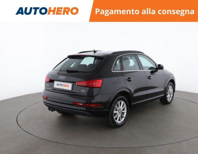 AUDI Q3 2.0 TDI 120 CV Business