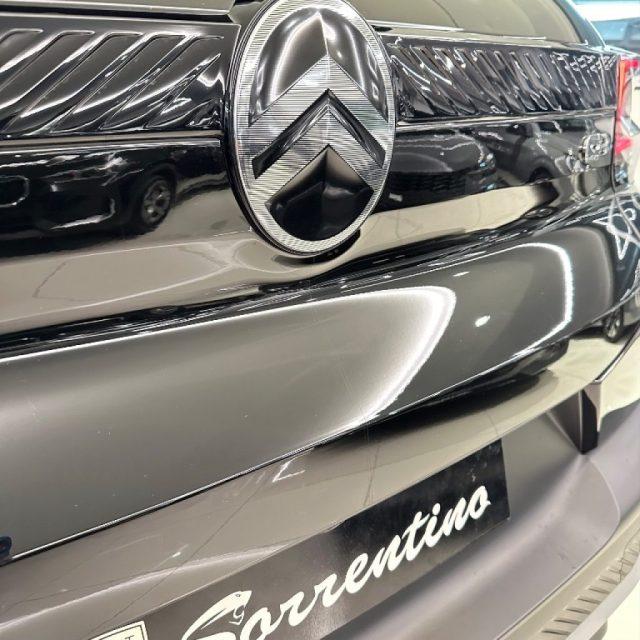 CITROEN C3 Hybrid 110 e-DCS6 Max VARI COLORI