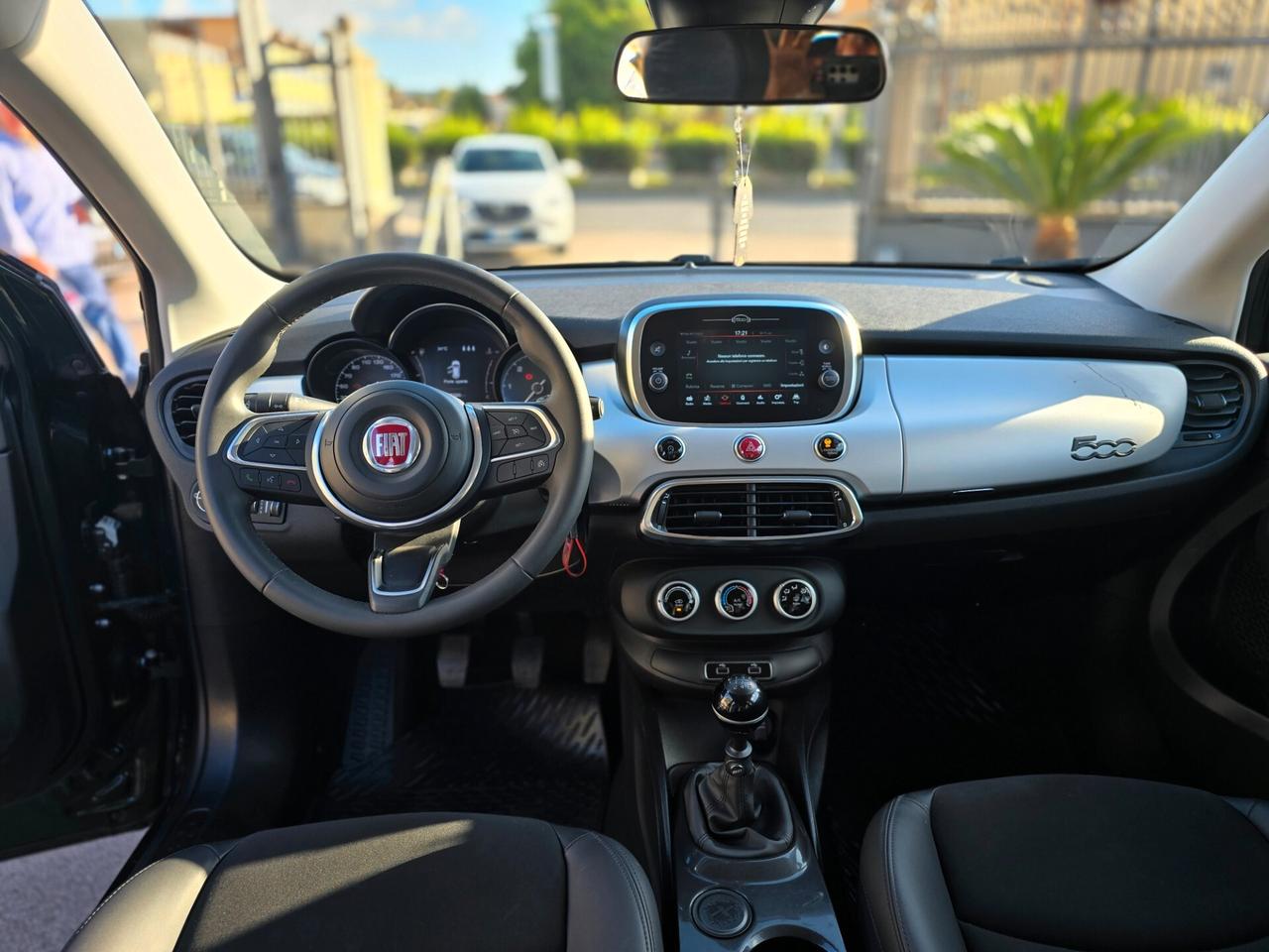 Fiat 500X 1.6 MultiJet 130 CV Sport Dolcevita