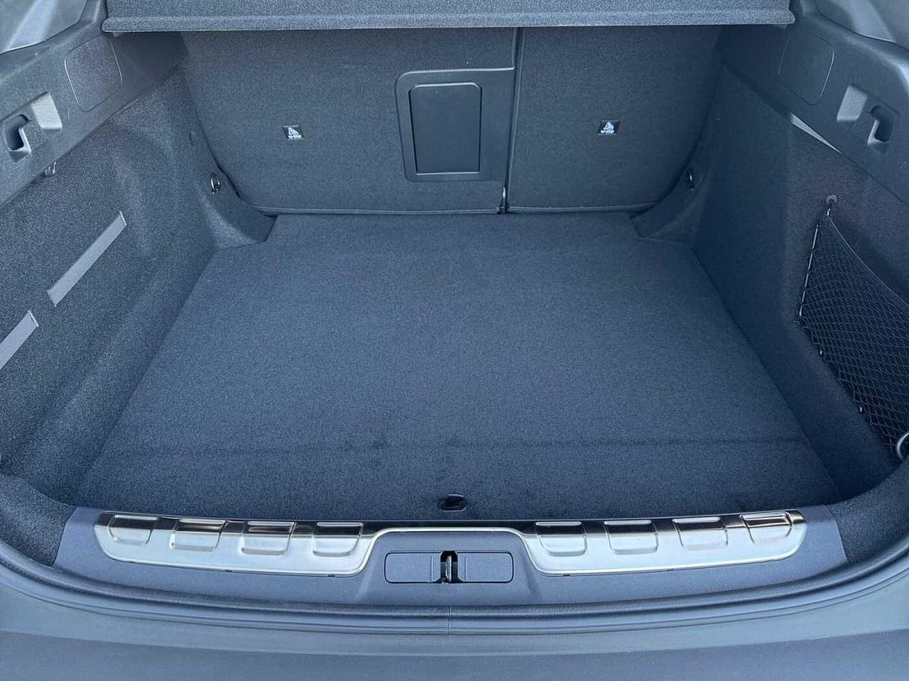 Peugeot 408 NUOVA HYBRID GT EXCLUSIVE 145 CV