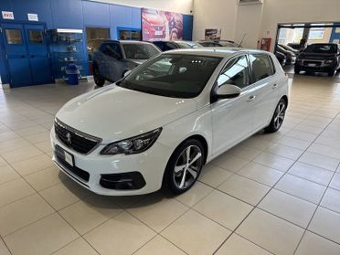 Peugeot 308 BlueHDi 130 EAT8 S&S Active