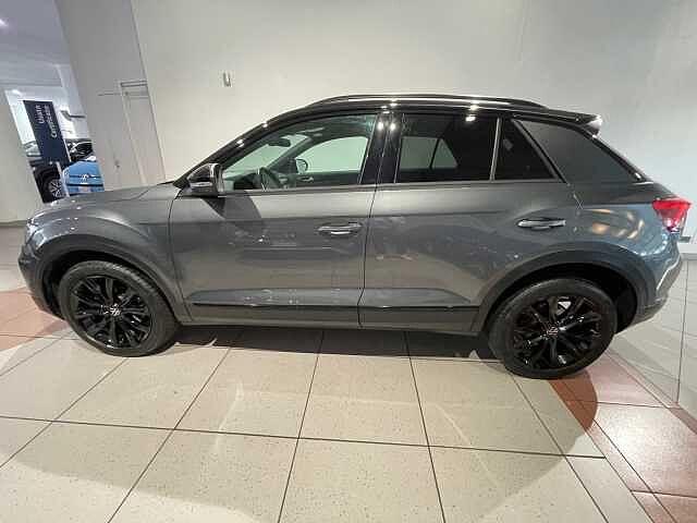 Volkswagen T-Roc 1.0 TSI Style