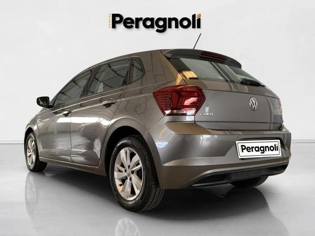 VOLKSWAGEN Polo 1.6 TDI 95 CV 5p. Highline BlueMotion Technology