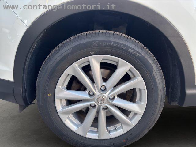 NISSAN Qashqai 1.5 dCi Acenta