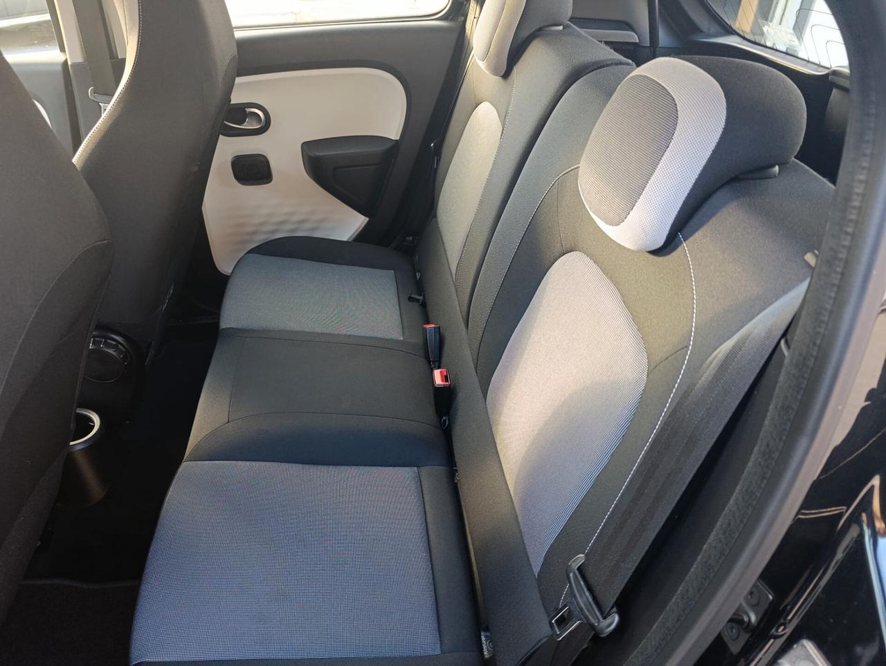 Renault Twingo 1.0 SCe Live