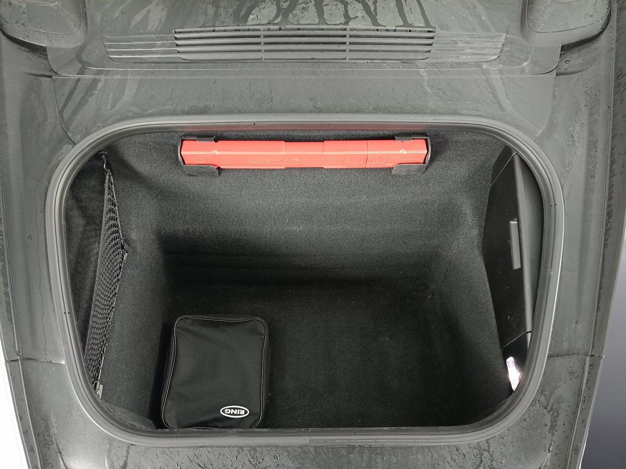 PORSCHE 911 VIII Carrera 992 Cabrio - 911 Cabrio 3.0 Carrera 4S auto