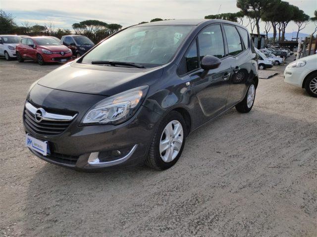 OPEL Meriva 1.6 CDTI S&S CRUISE,CLIMA,CERCHI LEGA