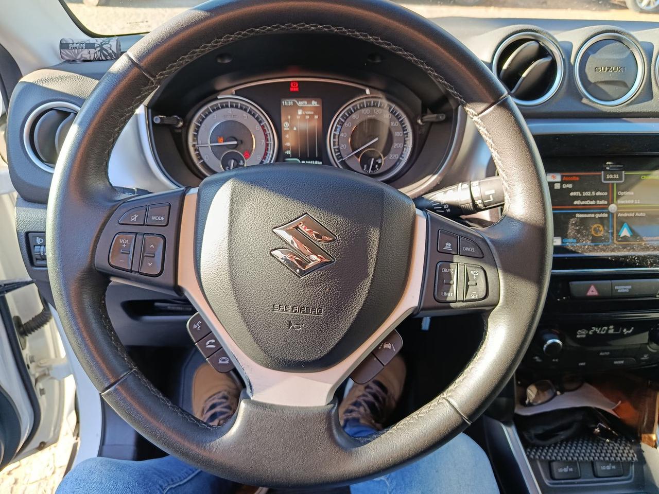 Suzuki Vitara Star View 1.0 Boosterjet #8207