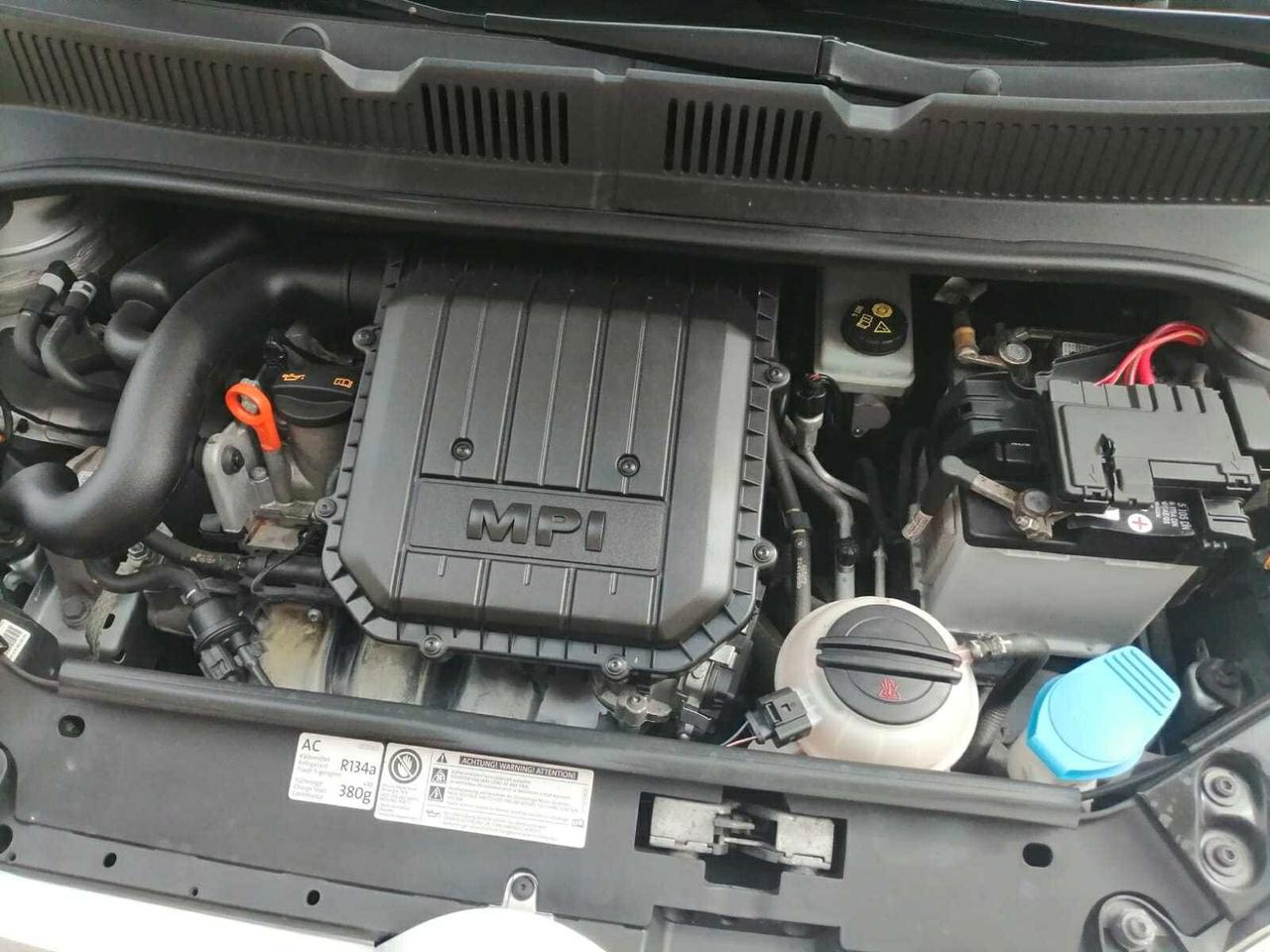 VOLKSWAGEN UP! 2013 1.0 75CV FULL