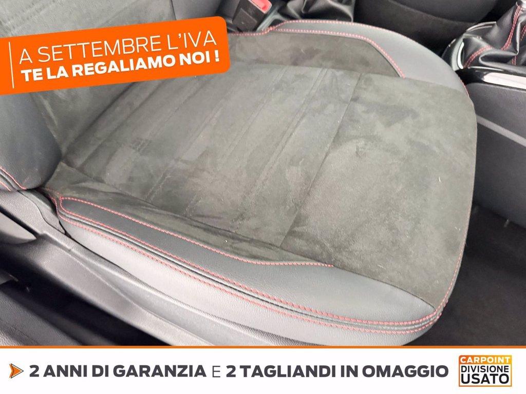 FORD Ecosport 1.0 ecoboost st-line s&s 125cv my20.25 del 2022