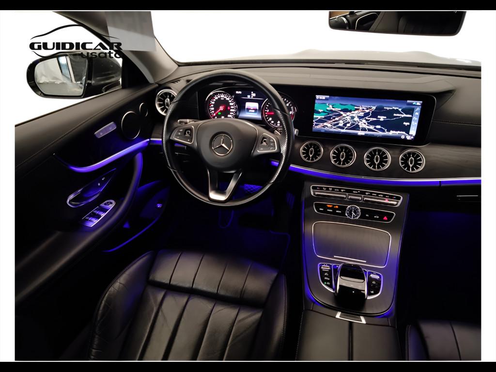 Mercedes-Benz Classe E - C238 Coupe - E Coupe 220 d Premium Plus auto