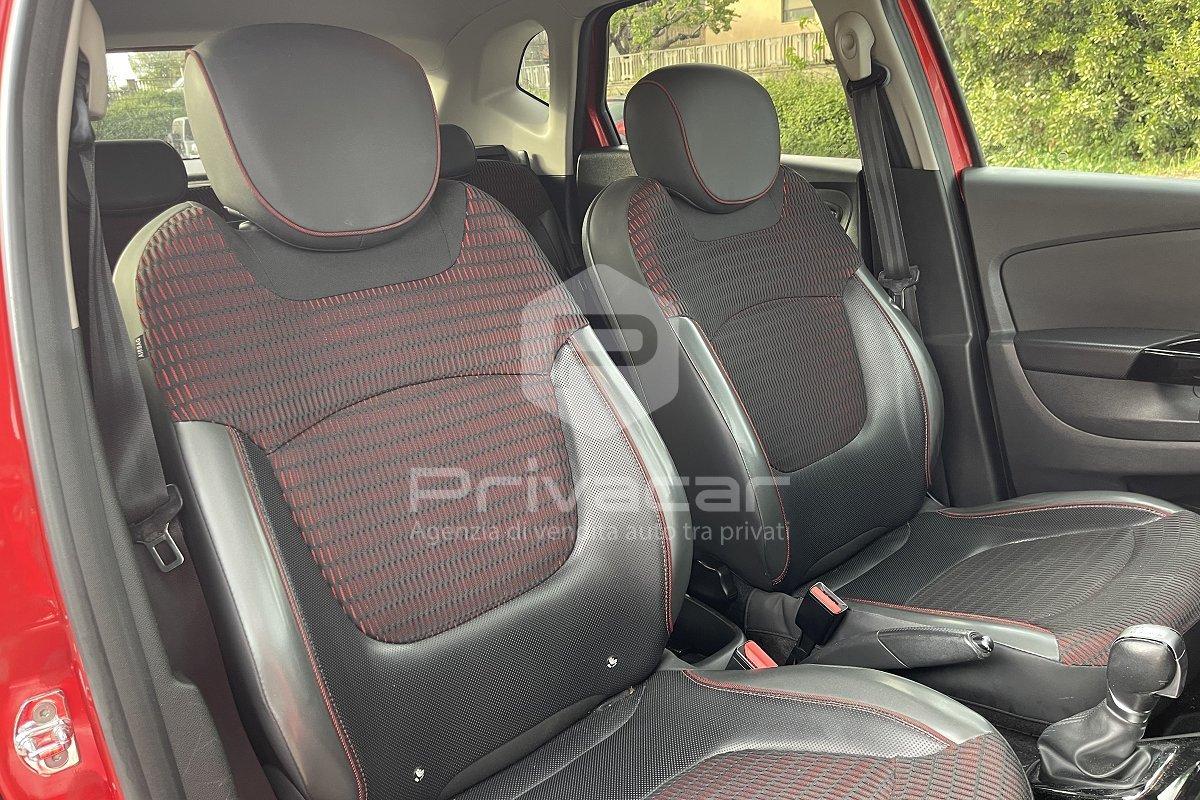 RENAULT Captur dCi 8V 90 CV EDC Start&Stop Energy Hypnotic