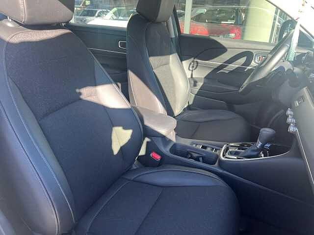 Honda HR-V 1.5 Hev eCVT Advance