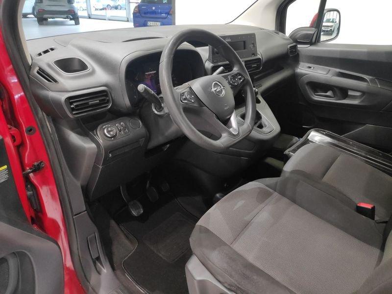 Opel Combo Cargo XL 1.5 Diesel S&S PL-TN 950kg Edition*XL - LUNGO*GARANTITO*