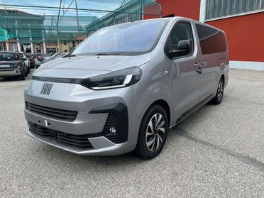 FIAT Ulysse M1 2.0 bluehdi 180cv L3H1 AT8