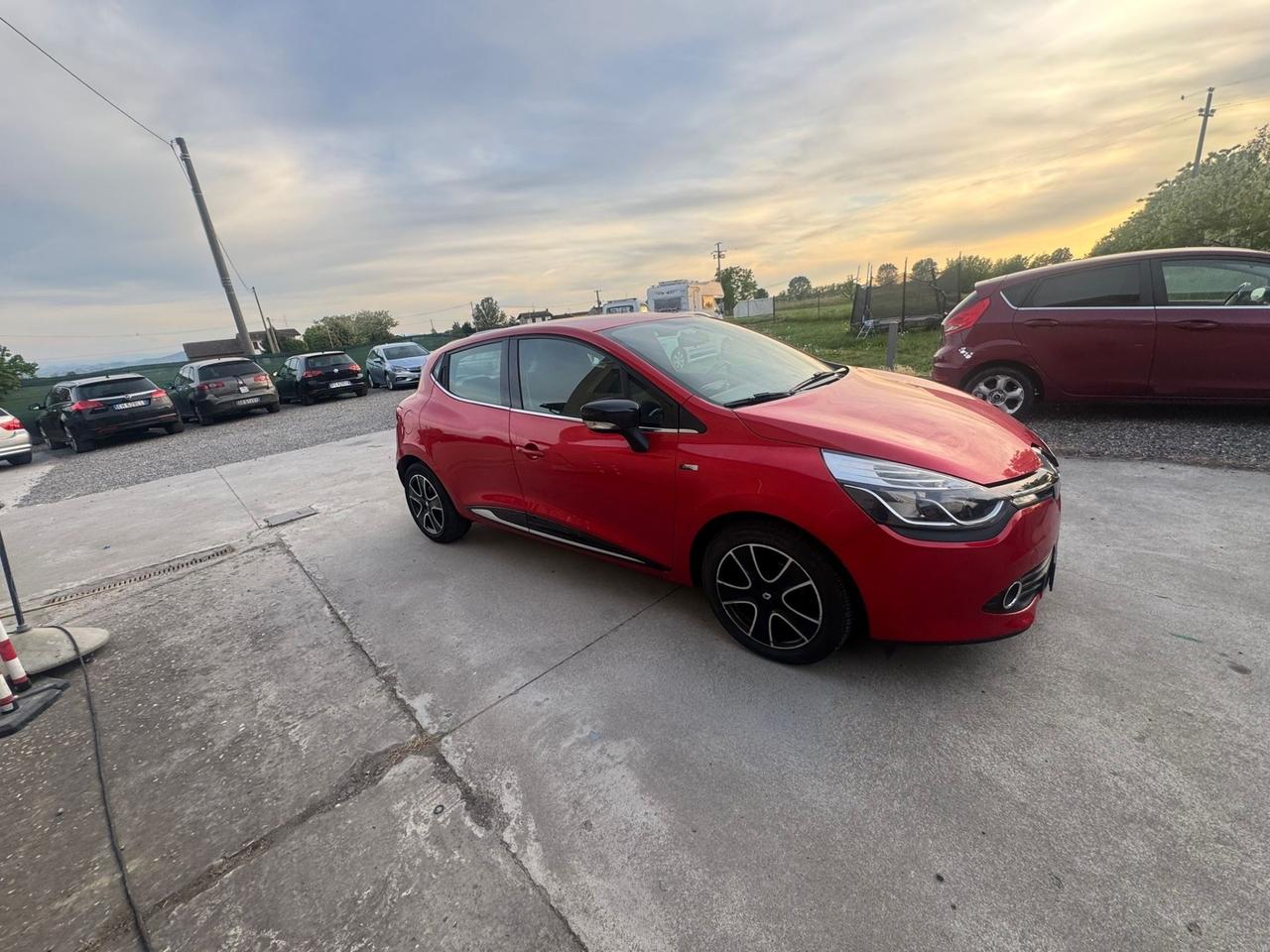 Renault Clio TCe 12V 90CV Start&Stop 5 porte Energy Duel2