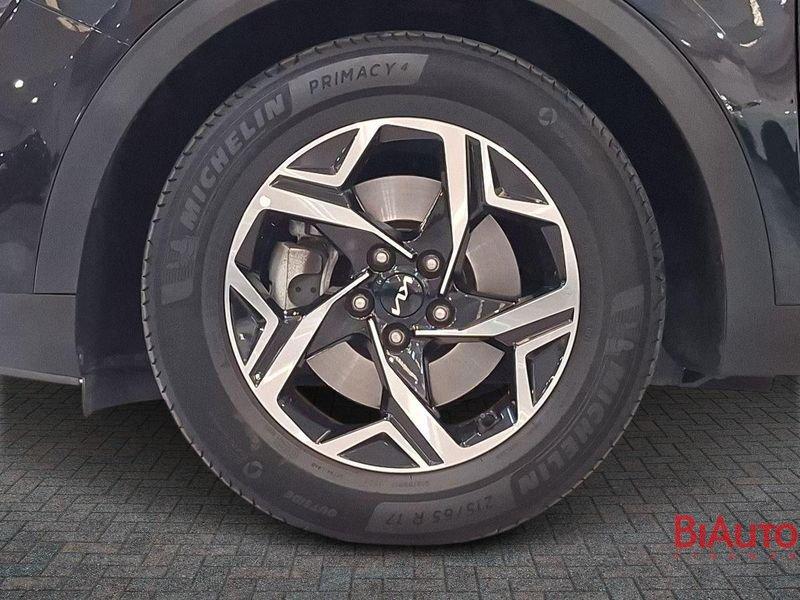 Kia Sportage Sportage 1.6 crdi mhev Business imt