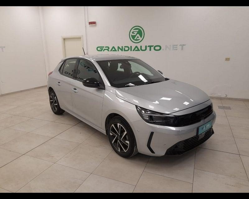 Opel Corsa VI 2023 1.2 GS s&s 100cv