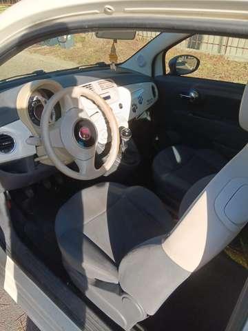 Fiat 500 500 III 1.2 Pop 69cv