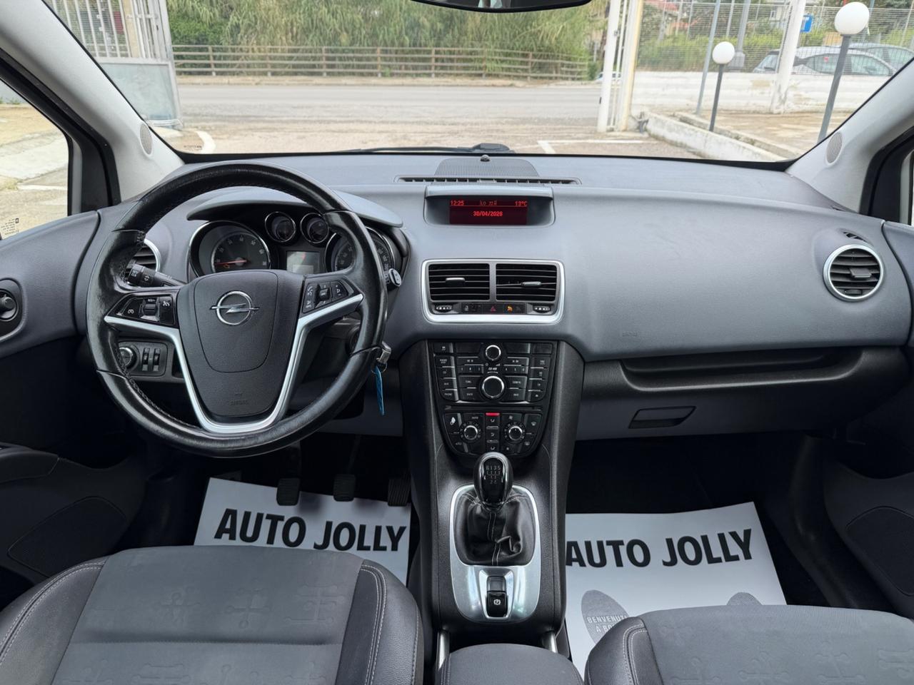 Opel Meriva 1.4 Turbo 120CV GPL Tech Cosmo