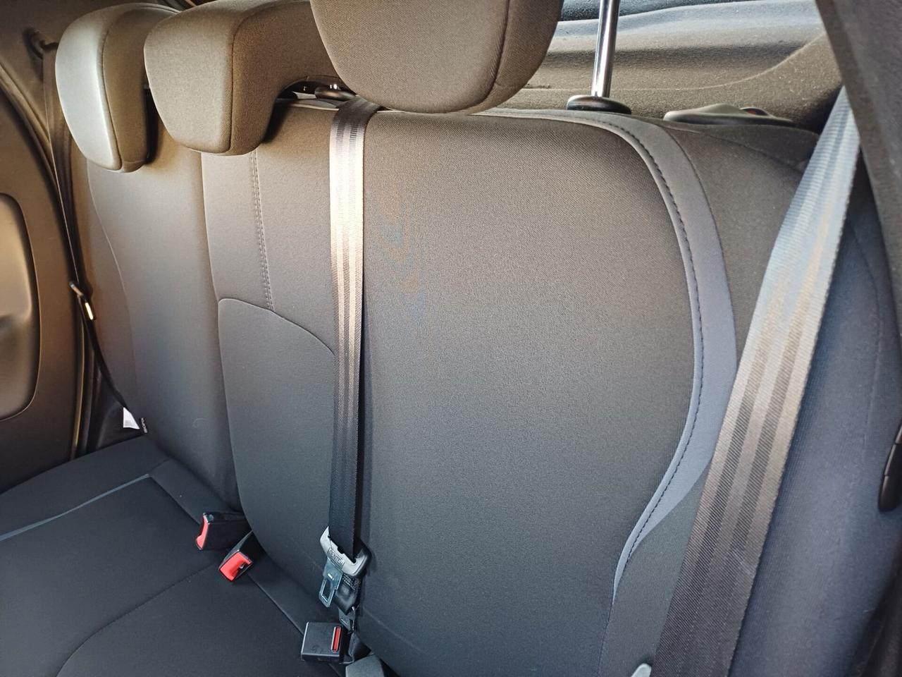 Lancia Ypsilon GPL DI SERIE - 2018