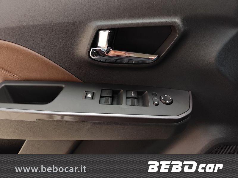 Great Wall Steed Steed 2.4 Ecodual 4WD PL Premium