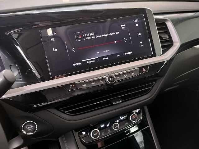 Opel Grandland 1.2 Hybrid aut. GS ** KM Ø **