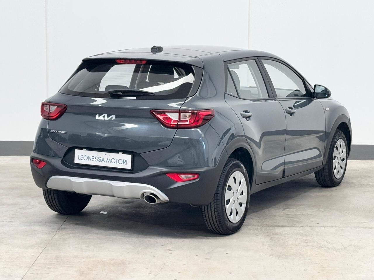 Kia Stonic 1.2 DPI Urban