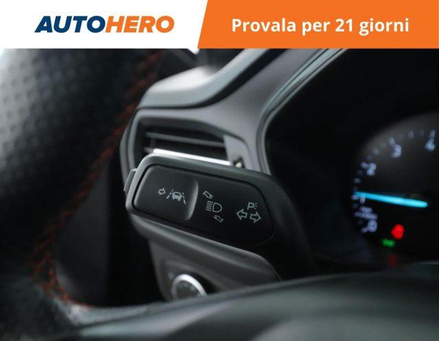 FORD Focus 1.0 EcoBoost 125 CV 5p. ST-Line