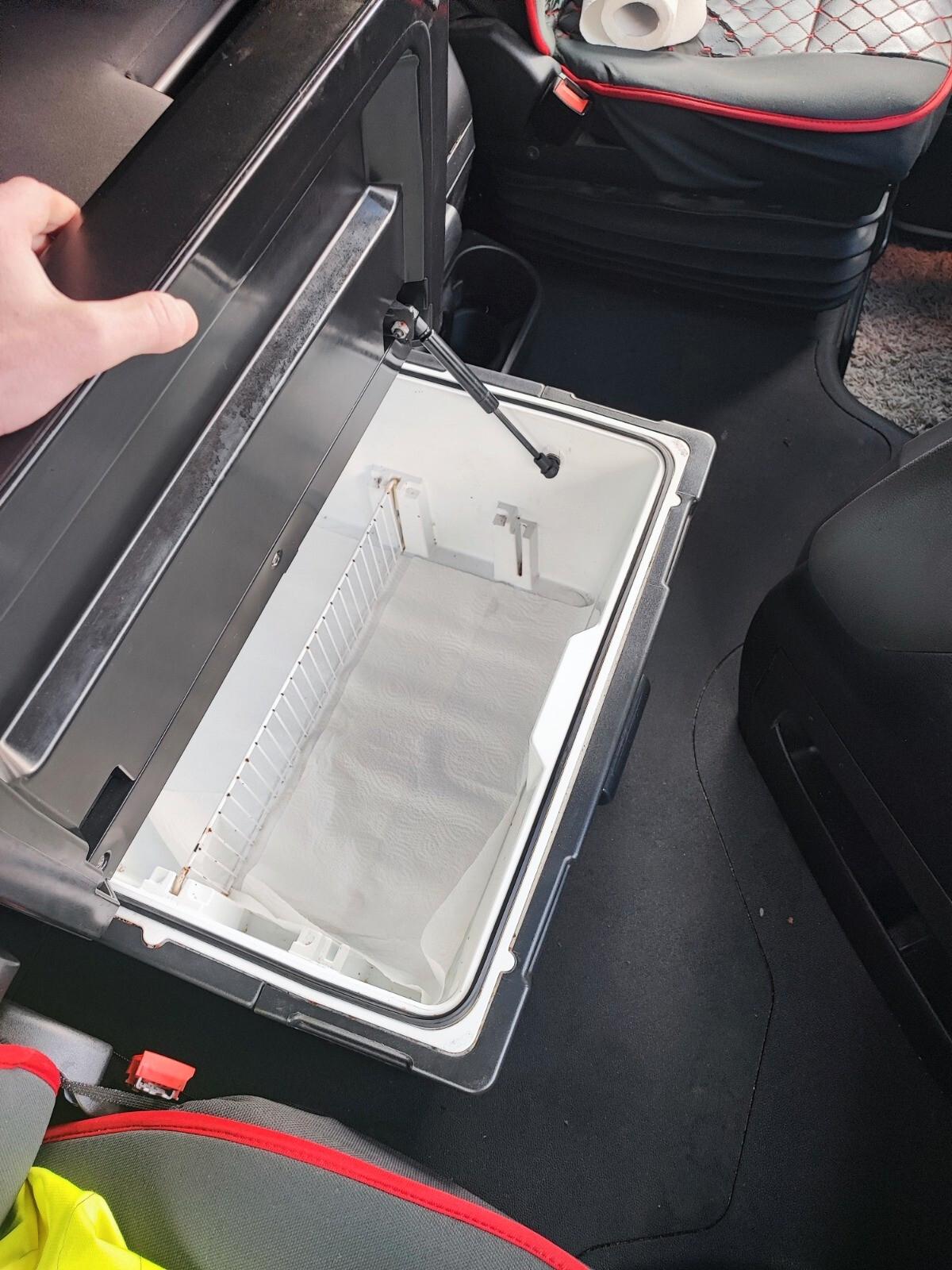 IVECO STRALIS 480 Retarder euro 6