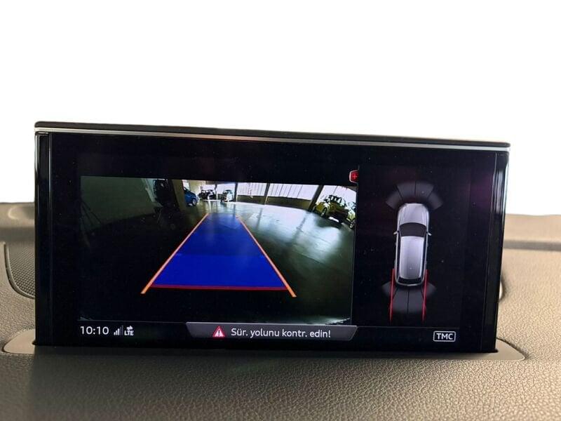 Audi Q7 Q7 3.0 TDI 218 CV ultra quattro tiptronic