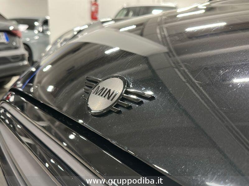 MINI Mini 5 porte Mini F55 2021 5p Mini 5p 1.5 Cooper Classic auto