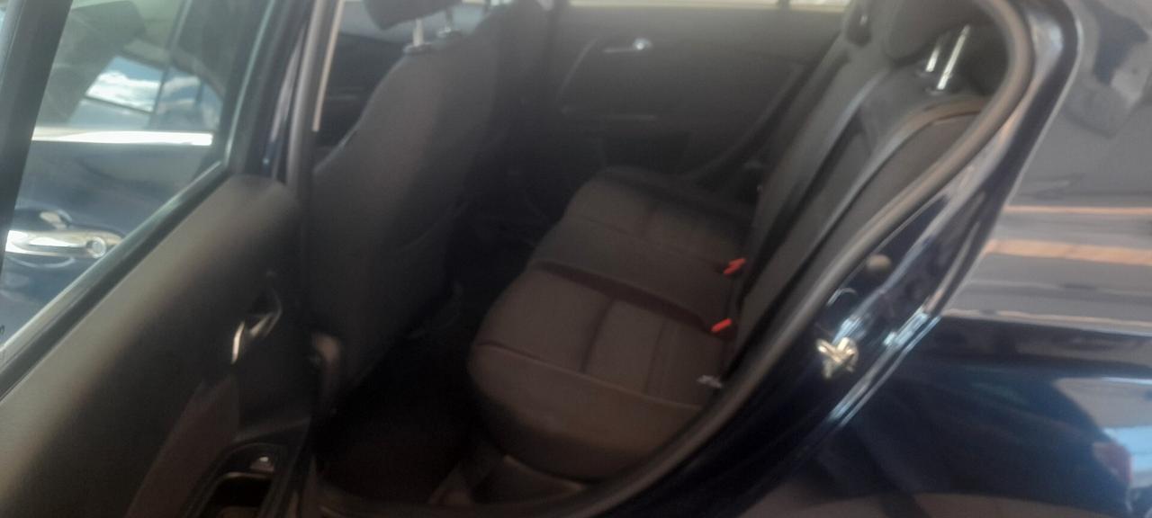 Fiat Tipo 1.3 Mjt 4 porte Easy